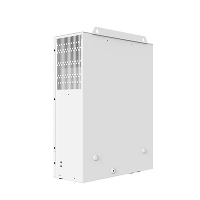 Ιόν λι λίθιου στο υβριδικό ηλιακό πακέτο 60v 20ah μπαταριών αναστροφέων πλέγματος