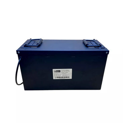 Μπαταρία Lifepo4 30ah 60V λίθιου ODM Lifep04 για το σύστημα ενεργειακής αποθήκευσης