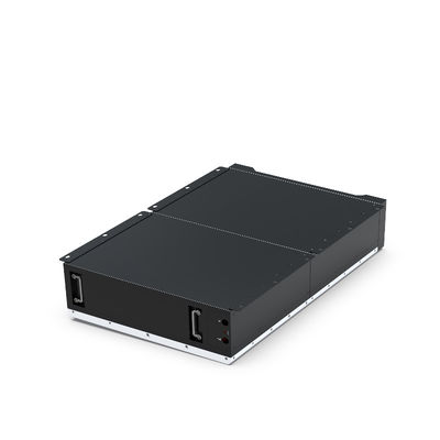 Ηλιακή μπαταρία 48V 280Ah Powerwall λίθιου συνήθειας LiFePO4 Stackable