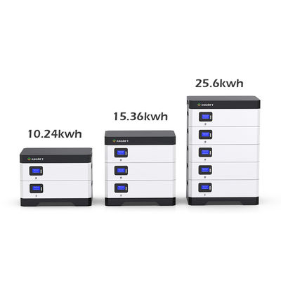 ηλιακός τοίχος Powerwall μπαταριών λίθιου 48V 200Ah 10kWh Lifepo4 από την ενεργειακή αποθήκευση πλέγματος