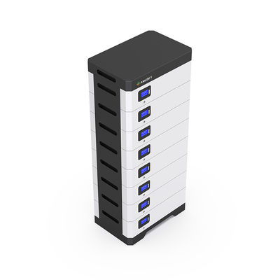 ηλιακός τοίχος Powerwall μπαταριών λίθιου 48V 200Ah 10kWh Lifepo4 από την ενεργειακή αποθήκευση πλέγματος