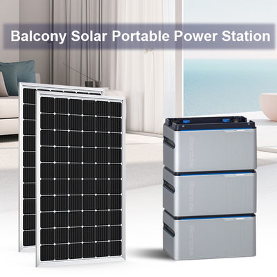 1024wh Μικροαναστροφέας μπαταρία 1kwh 2kwh 3kwh ηλιακή μπαταρία 4kwh 5kwh Lifepo4 μπαταρία ιόντων λιθίου 5120Wh
